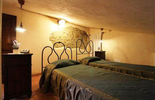 Agriturismo Le Calle - Foto 40