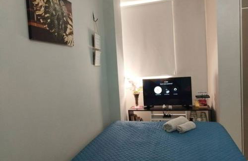 Stúdio Praça da República - Foto 44