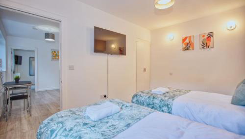 New Refurbished 2BR - City Centre - Foto 3