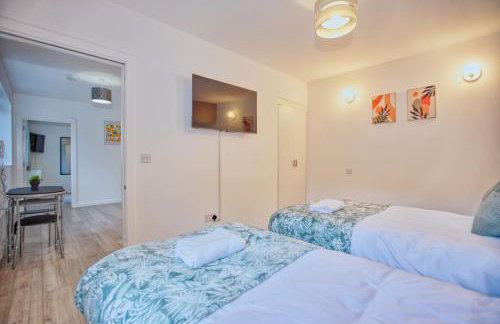 New Refurbished 2BR - City Centre - Foto 3