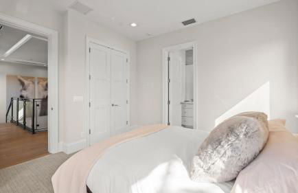 Waterfront Luxury Estate with Private Dock Lighthouse Point - Foto 66