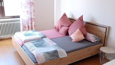 Fewo Frizzi - Foto 3