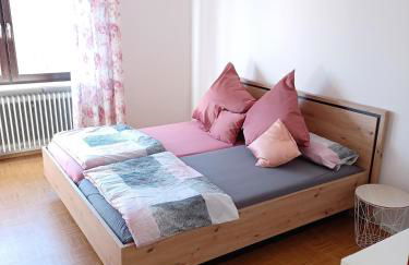 Fewo Frizzi - Foto 3