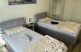 Apartment am Zollverein -WiFi - Parking for free - Foto 67