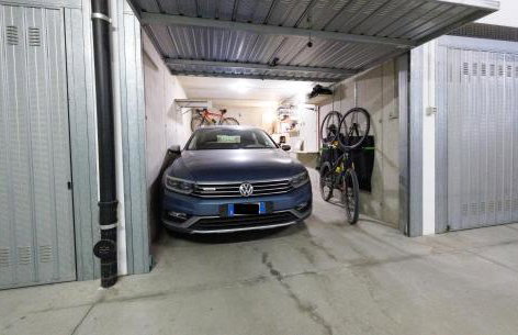 Charme apartment Cepina Bike & Ski - Foto 71