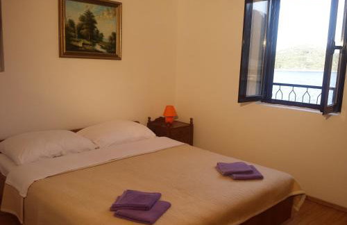 Apartments "Villa Mungos" Sobra - Foto 66