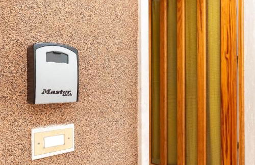 Vista Mare & 300mt da Spiaggia con FreeParking e AC - Foto 23