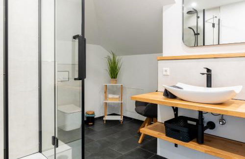 Modern Apartments in Selm on Top Location - Foto 37