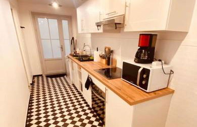 Gîte de la croix du Dan - Foto 22