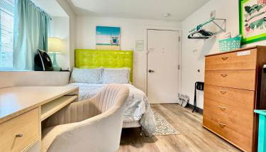 Micro Studio Apartment 10 Minutes walk to University of Washington - Foto 5