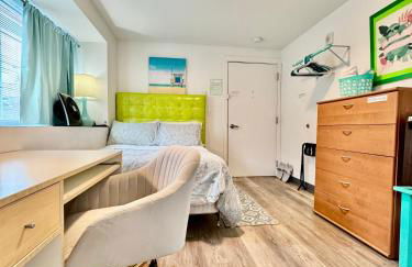 Micro Studio Apartment 10 Minutes walk to University of Washington - Foto 5