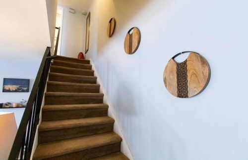 Cali Condo+BBQ+MemoryFoamBeds+12min to Beach - Foto 24