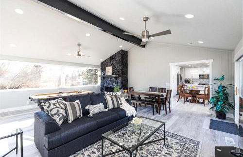 Near City Park-Mountains-Canyons-Game Room-Pool - Foto 21