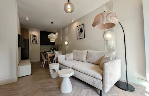 Apartament Swoboda Tatarska - Foto 23