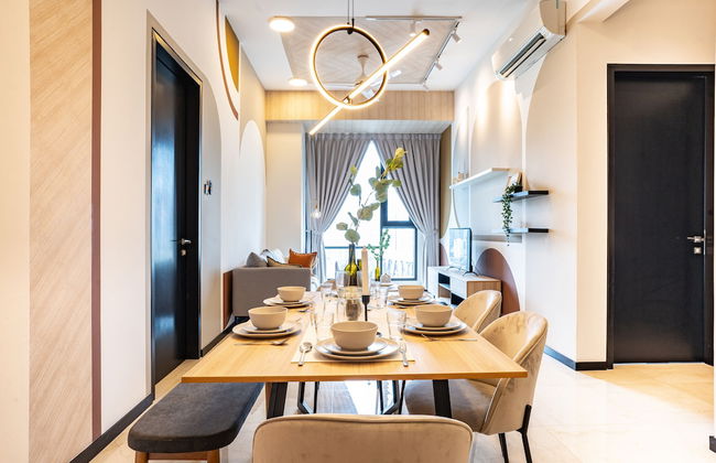 Opus Residences by Airhost - Foto 12