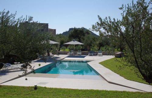 Mythies - Holiday Houses in Mani - Foto 14