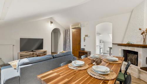 Suite a 5' Forte Dei Marmi - Parcheggio privato - WiFi - AC - Foto 4