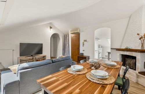 Suite a 5' Forte Dei Marmi - Parcheggio privato - WiFi - AC - Foto 4
