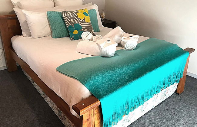 Cosy AffordableGetaway Wifi Netflix Wine - Foto 6