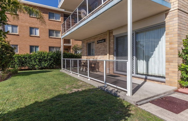 Castaways Unit 1, 17 Shoal Bay Road - Foto 1