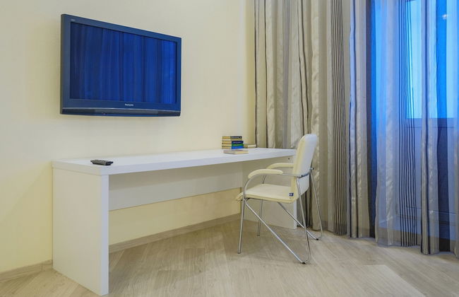 Apart Petrovskie on Kartashova 29B - Foto 11