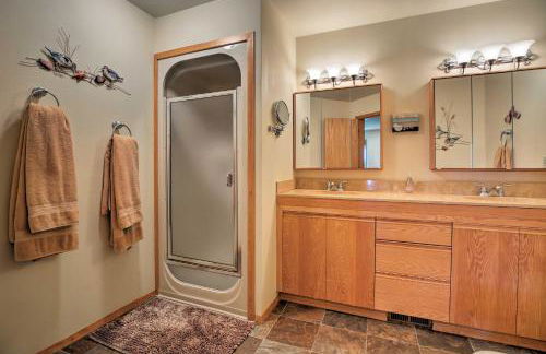 Walk to Ocean Home with Hot Tub in South Beach! - Foto 20