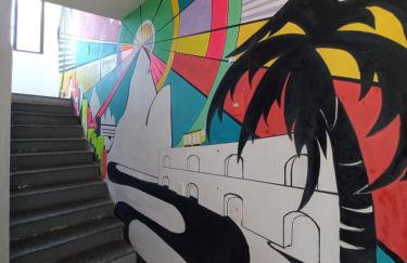 Apêzinho Vidigal - RJ - Foto 34