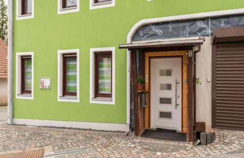 Lovely Apartment in Stützerbach near Forest - Photo 16