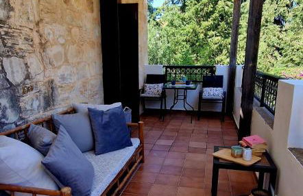 Villa Penelope Luxury Villa for 12 Guests with Pool near Chania - Photo 62