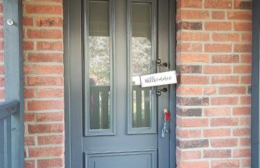 Ferienwohnung - Wolkow - Photo 9