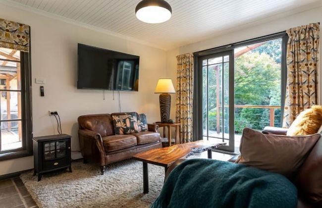 Wildside Sanctuary - Foto 16