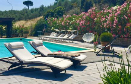 Il Borghetto Andrea Tafi - Foto 76