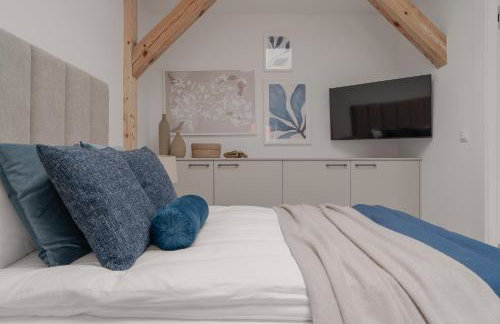 Harbor Apartments - Aparthotel przy Rynku - Foto 38