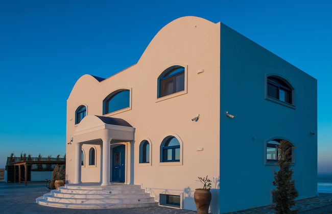 Villa Santorini, Wine Dark Sea Villas - Photo 25