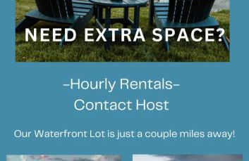 London Towne Bungalow Wloft - Walk To The Beach! - Foto 53