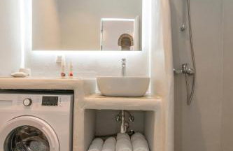 Livadi house Tinos patitiri - Foto 17