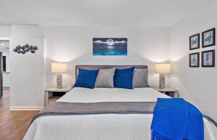 Siesta Key Sanctuary 3 Bedroom Home by RedAwning - Foto 17