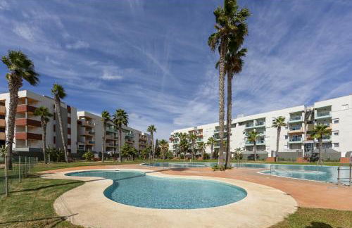 AlmeriaSuite Palm Beach - Foto 26