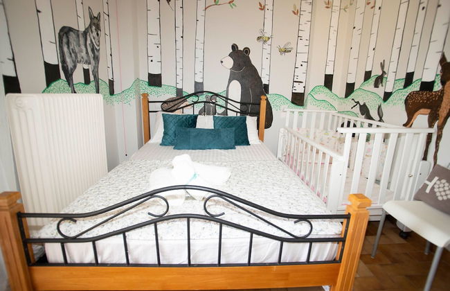 Electra s 2-bedroom Apt-convenient Location Patra - Foto 24