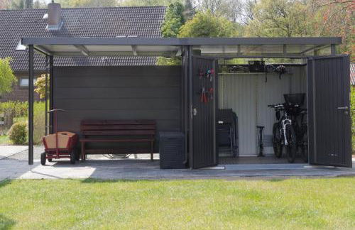 Ferienhaus Schleiharmonie - Foto 11