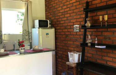 Chalé Topázio no Recanto Diamantina próximo ao Vale do Capão - Foto 9