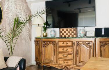 Apartament Nice to meet you - Foto 4