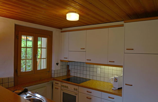 Zapfe (Küenzi) - Foto 13