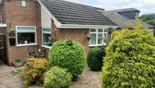 Split Level Bungalow - Sleeps4 - Close to walks - Foto 1, Garden