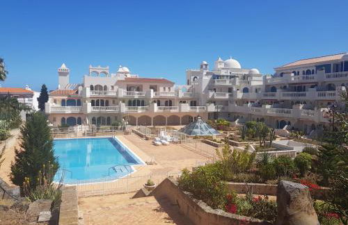 Parque Lotos - Apartamento de lujo - Foto 31