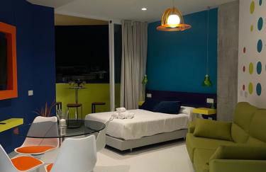 LaHola Glam Suites - Foto 34