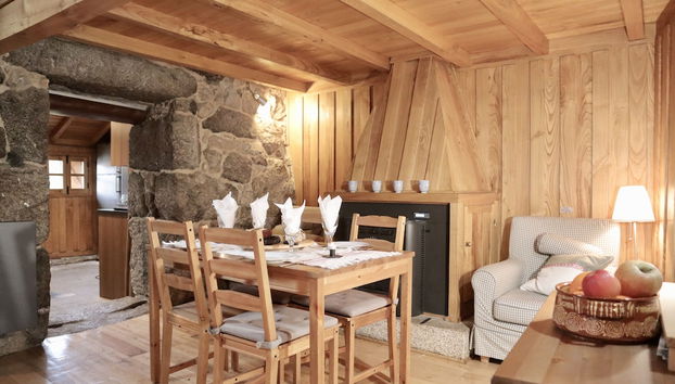 Comfortable Rural Cottage in Ancient Village in the Douro Region - Photo 2, Image principale