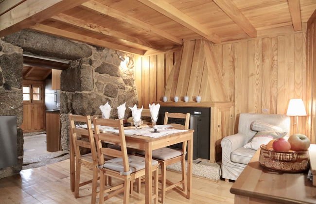 Comfortable Rural Cottage in Ancient Village in the Douro Region - Foto 1