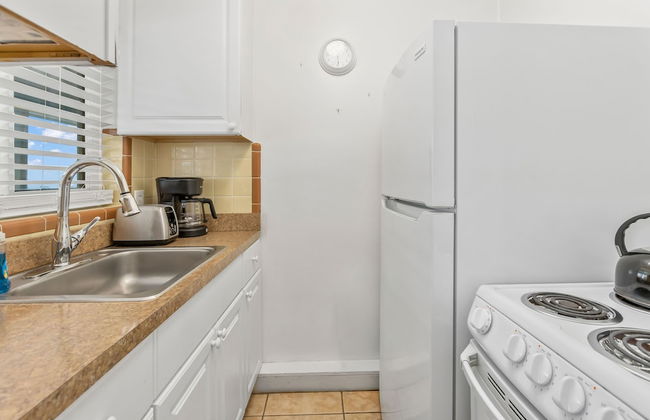 Sea Club I Beach Resort - Foto 37