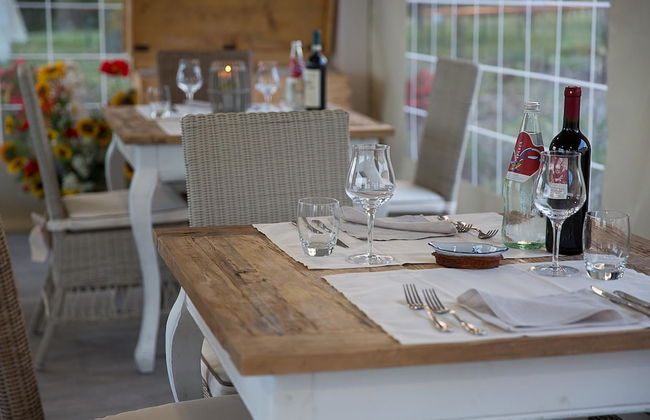 Agriturismo le Capannacce - Foto 52